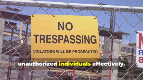 Construction Security Guard in Dallas Texas