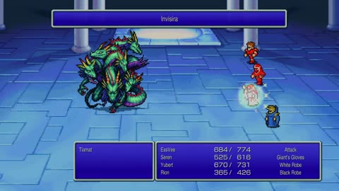 Final Fantasy Part 9 (with commentary)