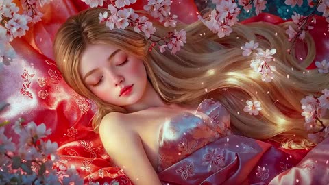 LIVE - acoustic music for art creation to Magic Pencil1 eps 23