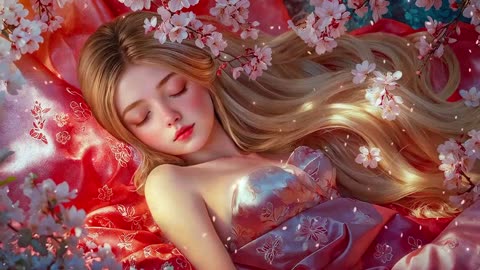 LIVE - acoustic music for art creation to Magic Pencil1 eps 23
