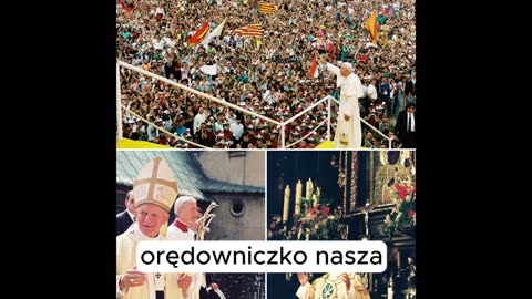 Nowenna do Matki Bożej Jasnogórskiej - DZIEŃ ÓSMY