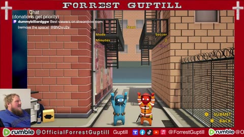 Chill game stream