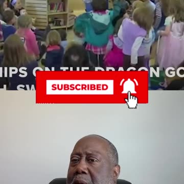 VINCE ELLISON CALLS OUT DEMOCRATS OVER DRAG QUEENS IN CLASSROOMS!