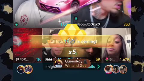 - LIONEL ; VENTING ABOUT TRAP CECE & MORE !