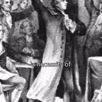 Boycotts struck more fear than war