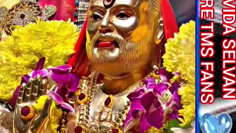 ஓம் ஸ்ரீ ராகவேந்திரா நமஹ TMS LEGEND M.THIRAVIDA SELVAN SINGAPORE TMS FANS