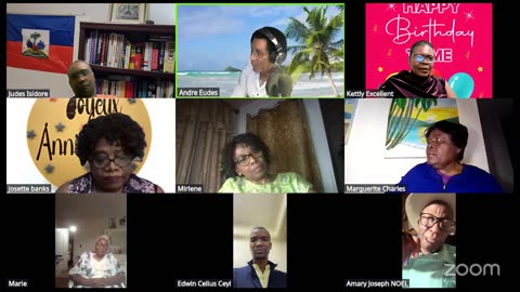 ORA ET LABORA (PRIER & TRAVAILLER)*/*par Rose Grand-Pierre*/* Date: 19 Oct. 2025