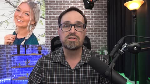 Why Did Bryan Kohberger Watch My Video On Idaho Quadruple Murder?