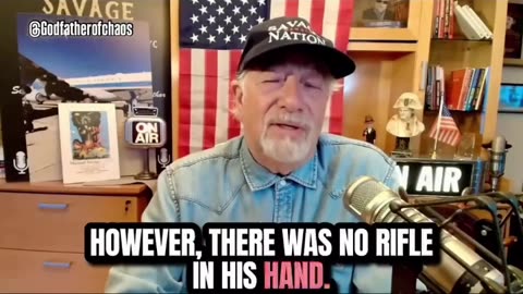 Something is Wrong Here...