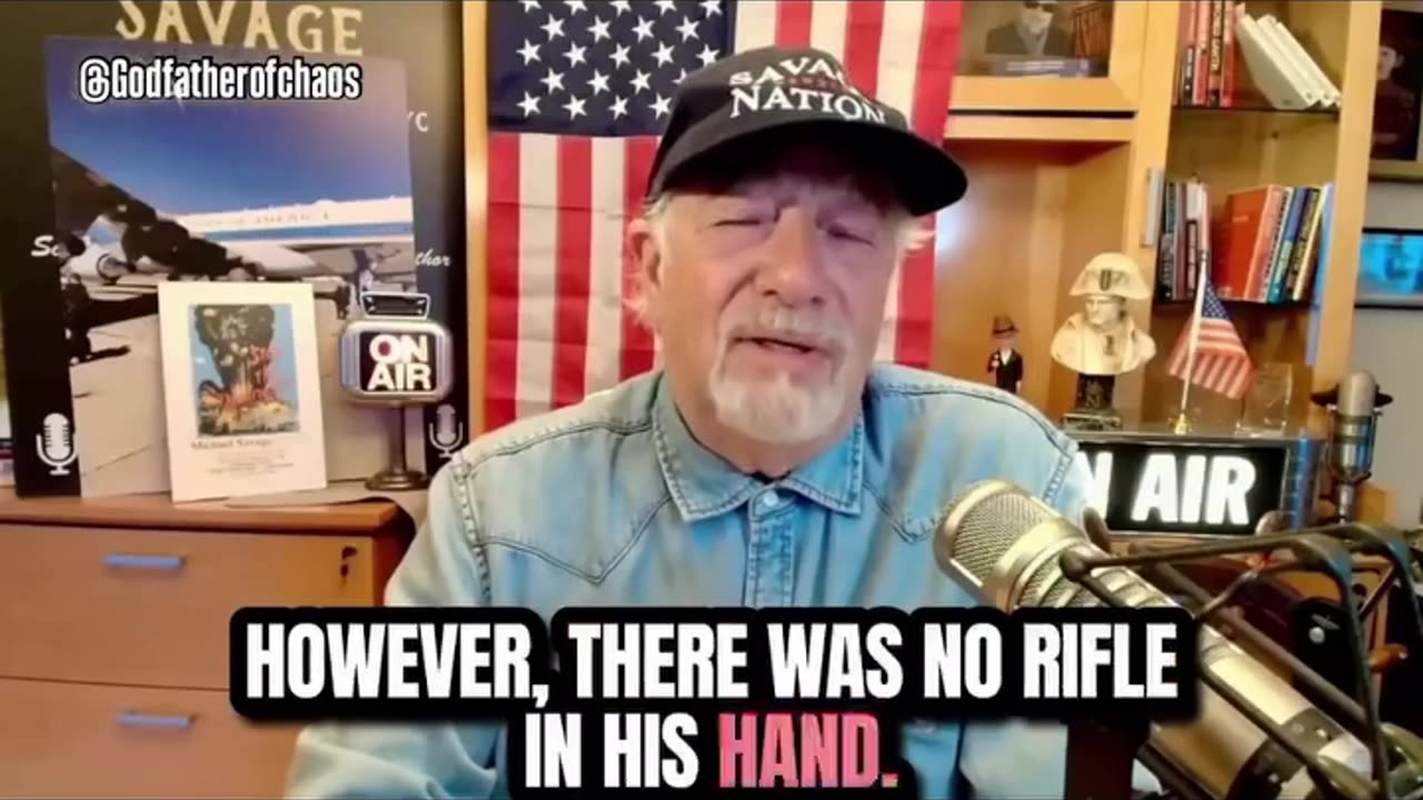 Something is Wrong Here...