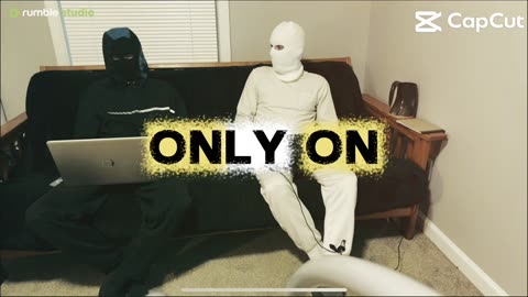 Tune in for future episodes and lives