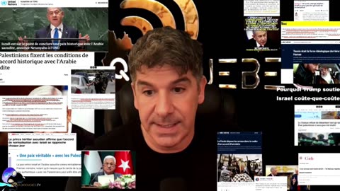 Où ils ont fait un désert, ils disent qu'ils ont fait la paix.