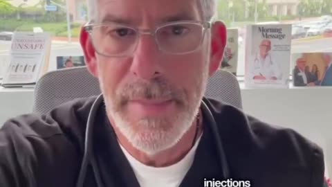 Synthetic Vitamin K1 Is Injected Into Newborns Within Minutes Of Being Born.