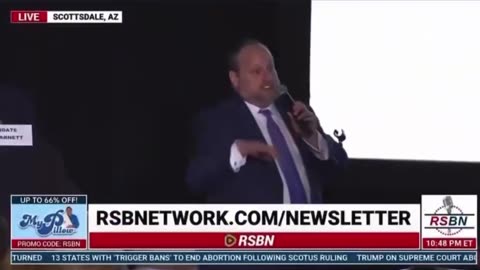 10,000 People Voted in Arizona Using the Exact Same Social Security Number During the 2020 Election