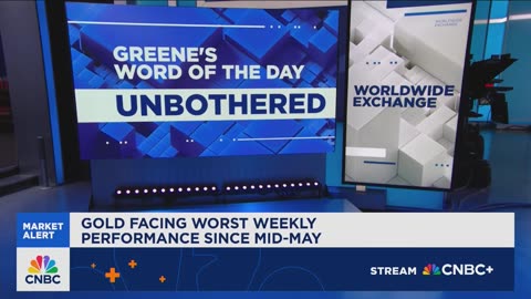 Greene: Walmart excels at developing long-term growth strategies.