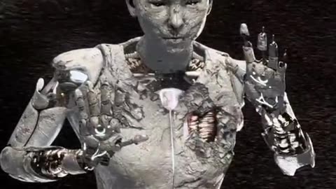 DIGITAL THIRD TEMPLE Jews Luciferian Messiah Anyma&apos;s Quantum Genesys