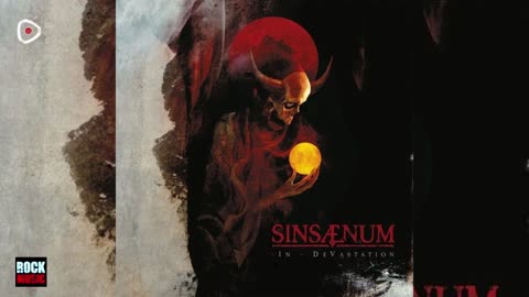 Sinsaenum - In Devastation (2025)