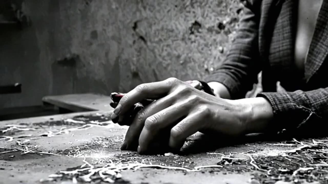 violadA 7 VECES SIETE