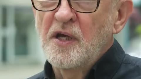 jeremy corbyn