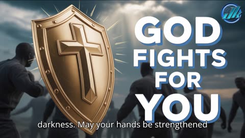 God Fights For You: Fire of Deliverance Prayer Break Every Curse, Covenant & Captivity in Jesus Name
