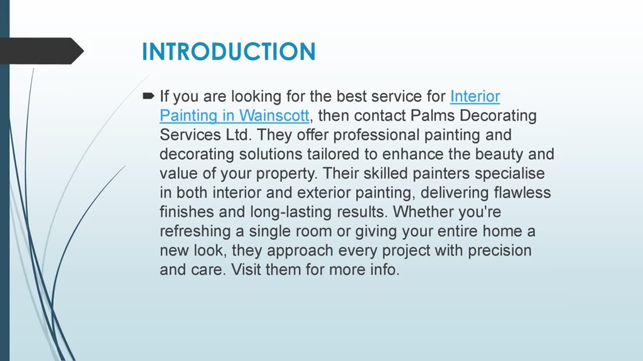 Best Interior Painting in Wainscott