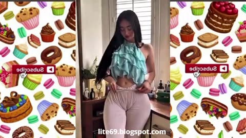 big bank challenge 🍩😋 tiktok #shorts #bigbank tiktok