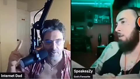 Speakeazy would suck @destiny d🍆ck before @BenThorpAkaAbel 😂 #thecrucible #shorts #destiny