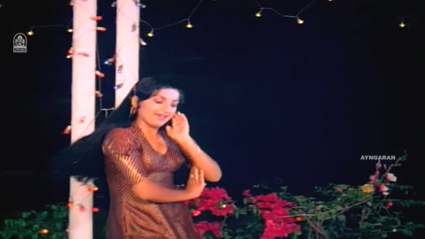 Ambika_Hot Song in Raagam Thaalam Pallavi