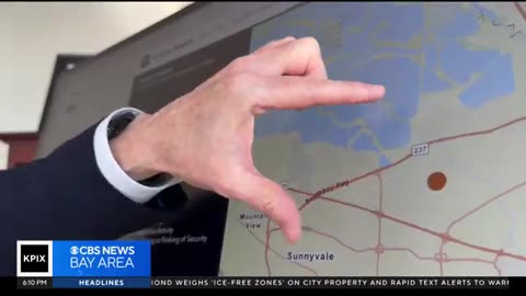 Calif Agency Will Monitor SB For Trafficking