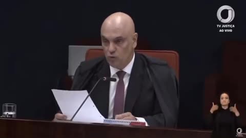 🚨 JULGAMENTO POLÍTICO ESCANCARADO! 🚨