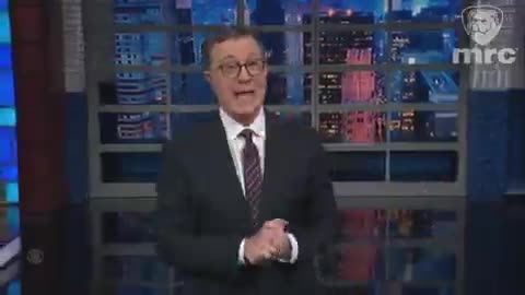 The Democrat Party Cheerleaders of Late Night TV Are Upset That the Government Shutdown is Ending