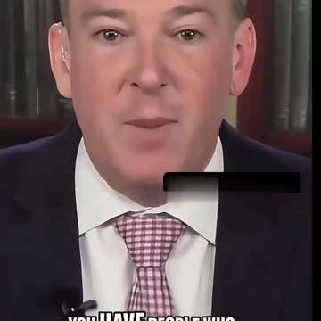 Il capo dell'EPA (Agenzia per la Protezione Ambientale degli Stati Uniti),