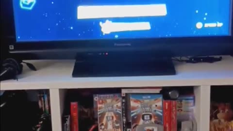 I BEAT MARIO AND RABBIDS SPARK OF HOPE