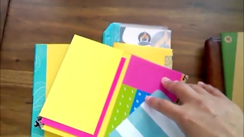2016 COLAB: "What I Love About My Planner Space"