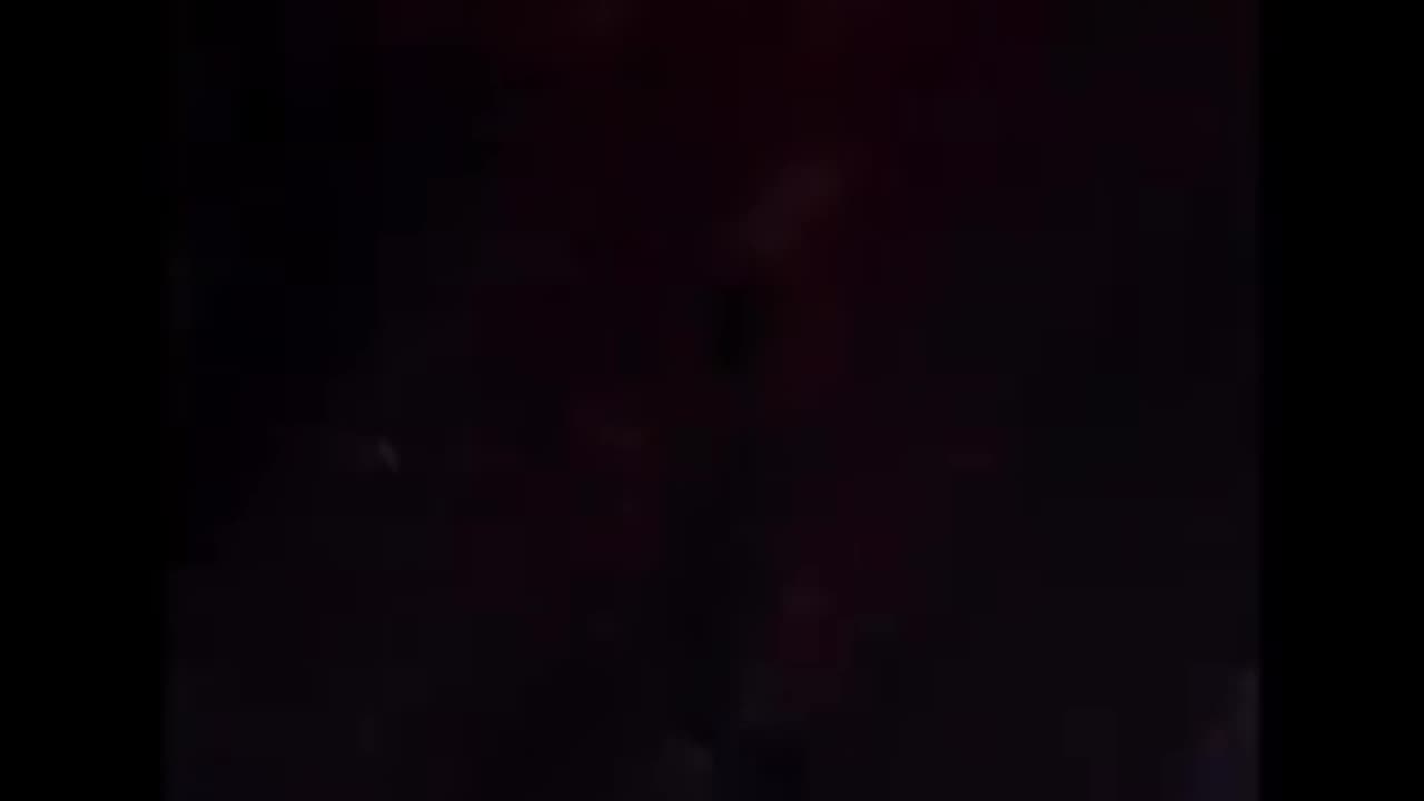 Explosion video: Russian Druzhba oil pipeline in flames