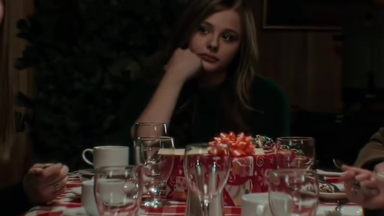 (If I Stay) 4K
