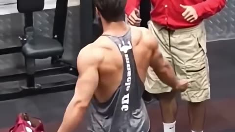 this man embarrased when anatoly did this