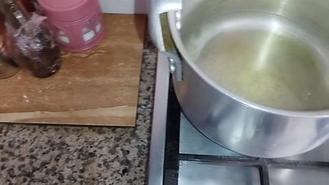 My Routine Moroccan girl