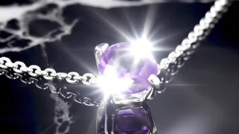 CARTIER C DE CARTIER NECKLACE