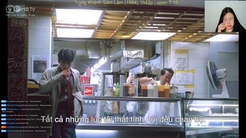 20250427 PHIMM TRUNG ,TRÙNG KHÁNH SÂM LÂM, 1994 , BabyKatt Restream 720p 1,72G