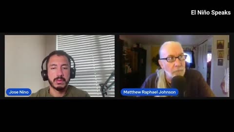 El Nino Speaks: 154 Russian Civilization and the Jews
