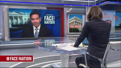 🛢️🕊️ Israel Iran War | U.S. Secretary of State Discusses Iran’s Nuclear Threat | RCF