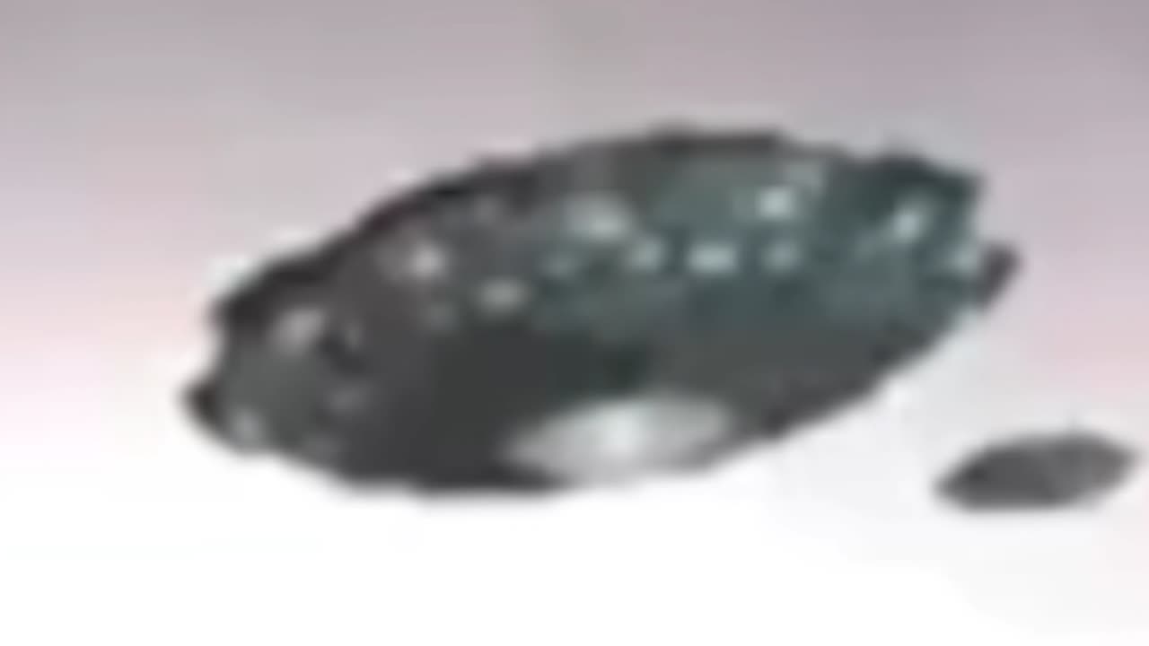 UFO/UAP CAUGHT ON CAMERA DURING INTENSE LIGHTNING STORM!