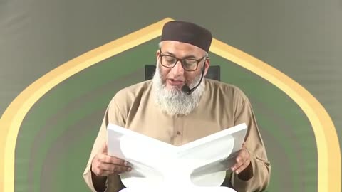 DTQ2025 | Night 12 | Session 3 | Surah Anfal: 45 | Shujauddin Sheikh