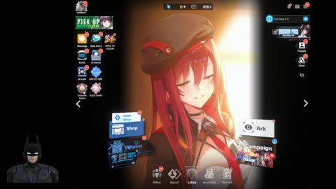 Nikke x StellarBlade Event and Eve Summons Part II