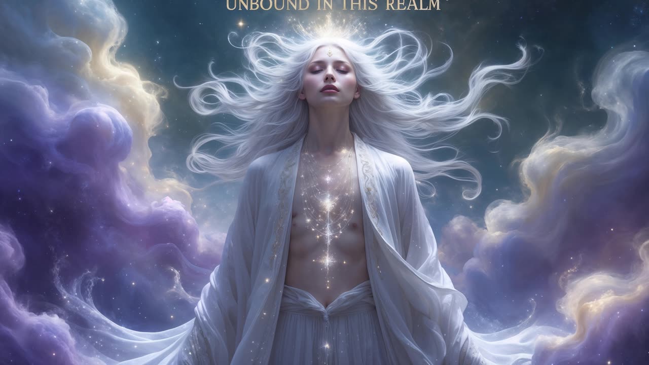 Best Uplifting Trance 2025 - Unbound In This Realm