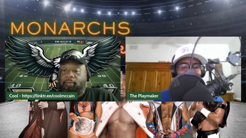 Monarchs of Wrestling EP 78