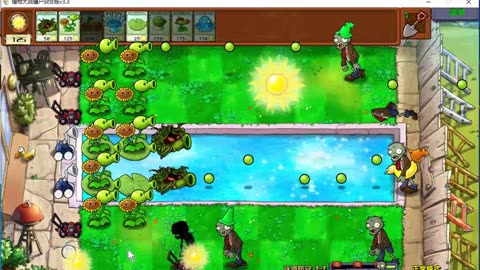Moonlit Mysteries: Battle Zombies Under the Glow of the Moon