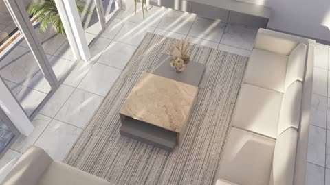 Interior Project