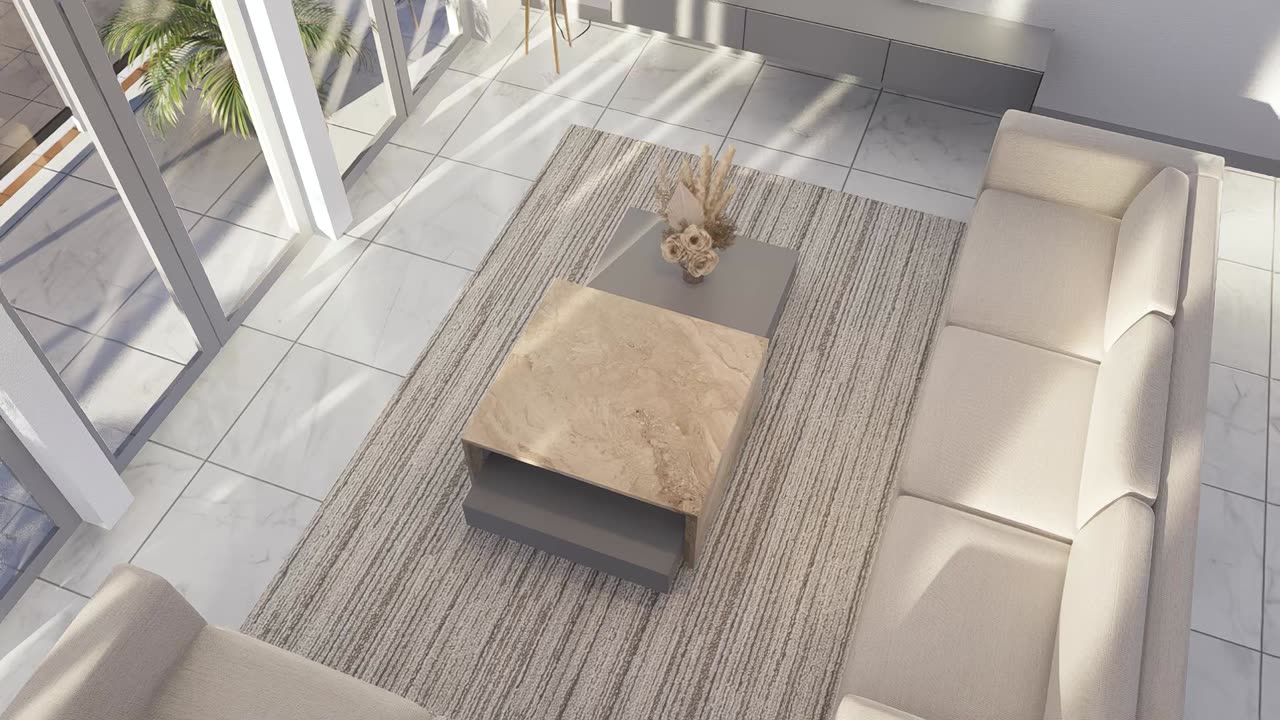 Interior Project